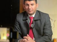 المحامي في الدراما العراقية